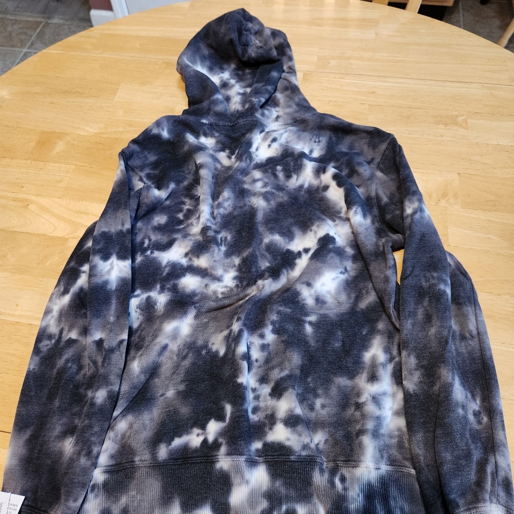 Snoopy Halloween Hoodie - Picture 2 of 2